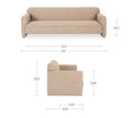 MOES, LEO SOFAS, SOFA
