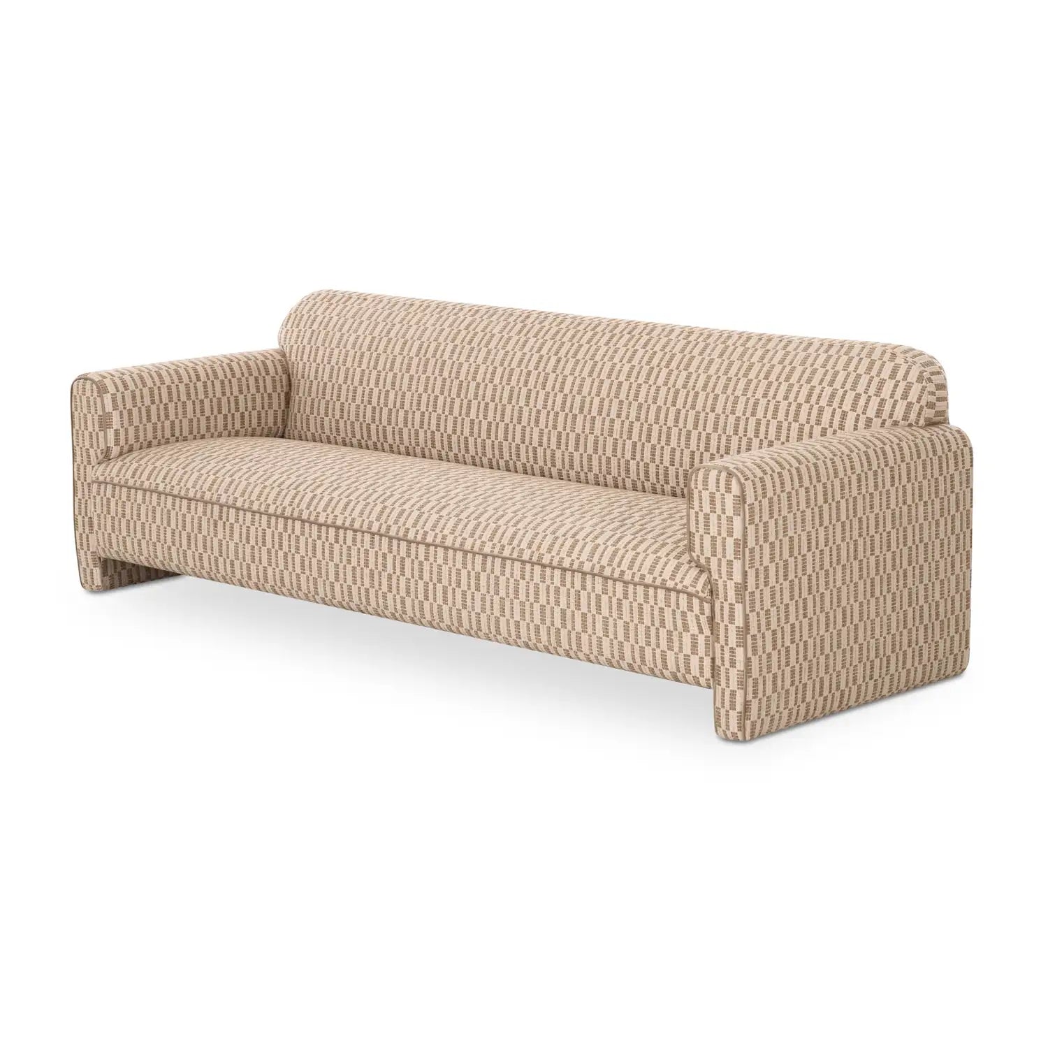 MOES, LEO SOFAS, SOFA