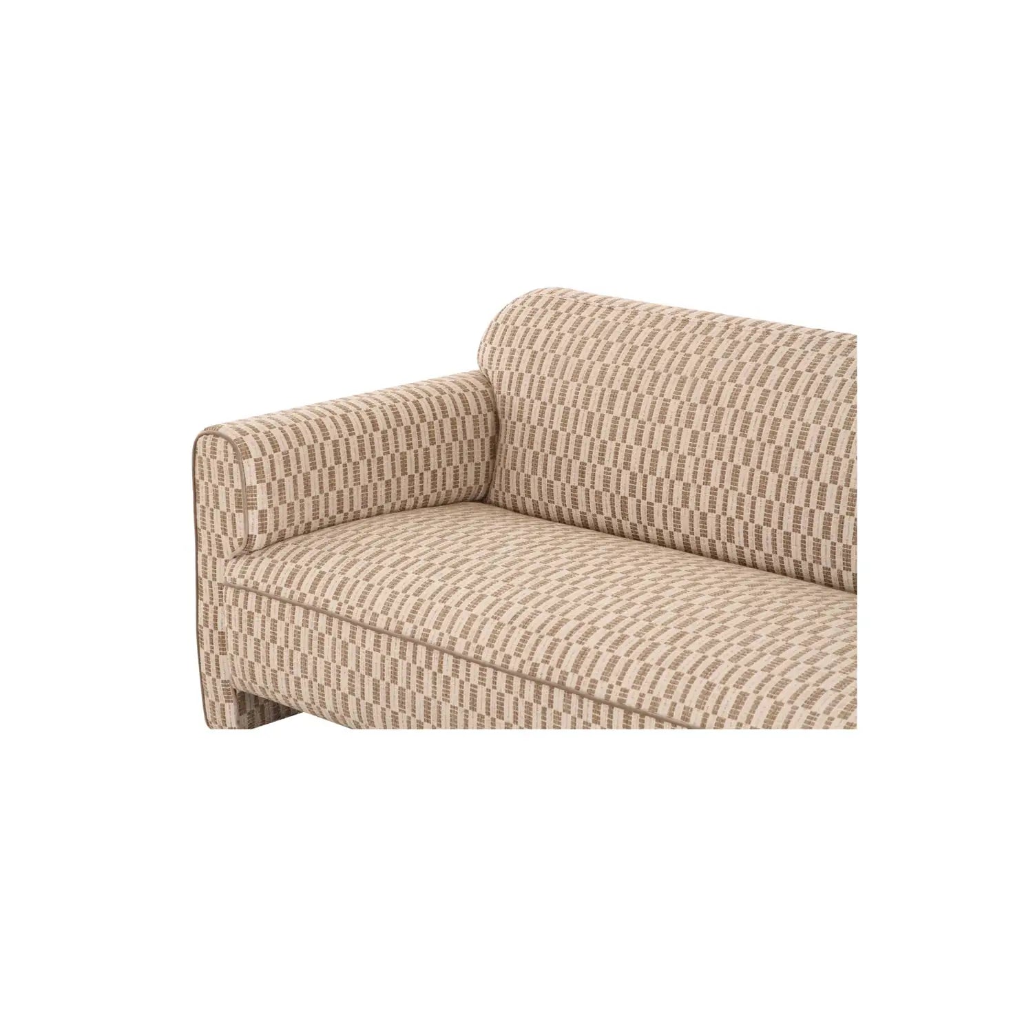 MOES, LEO SOFAS, SOFA
