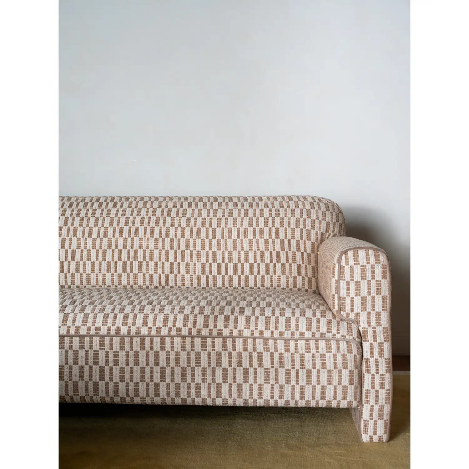 MOES, LEO SOFAS, SOFA