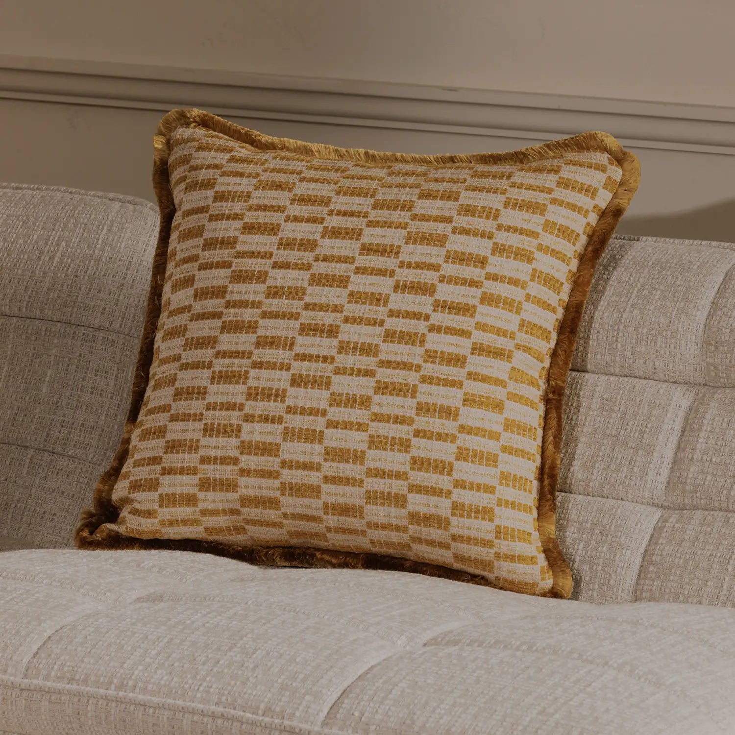 MOES LEONE PILLOWS - Decorative Accents