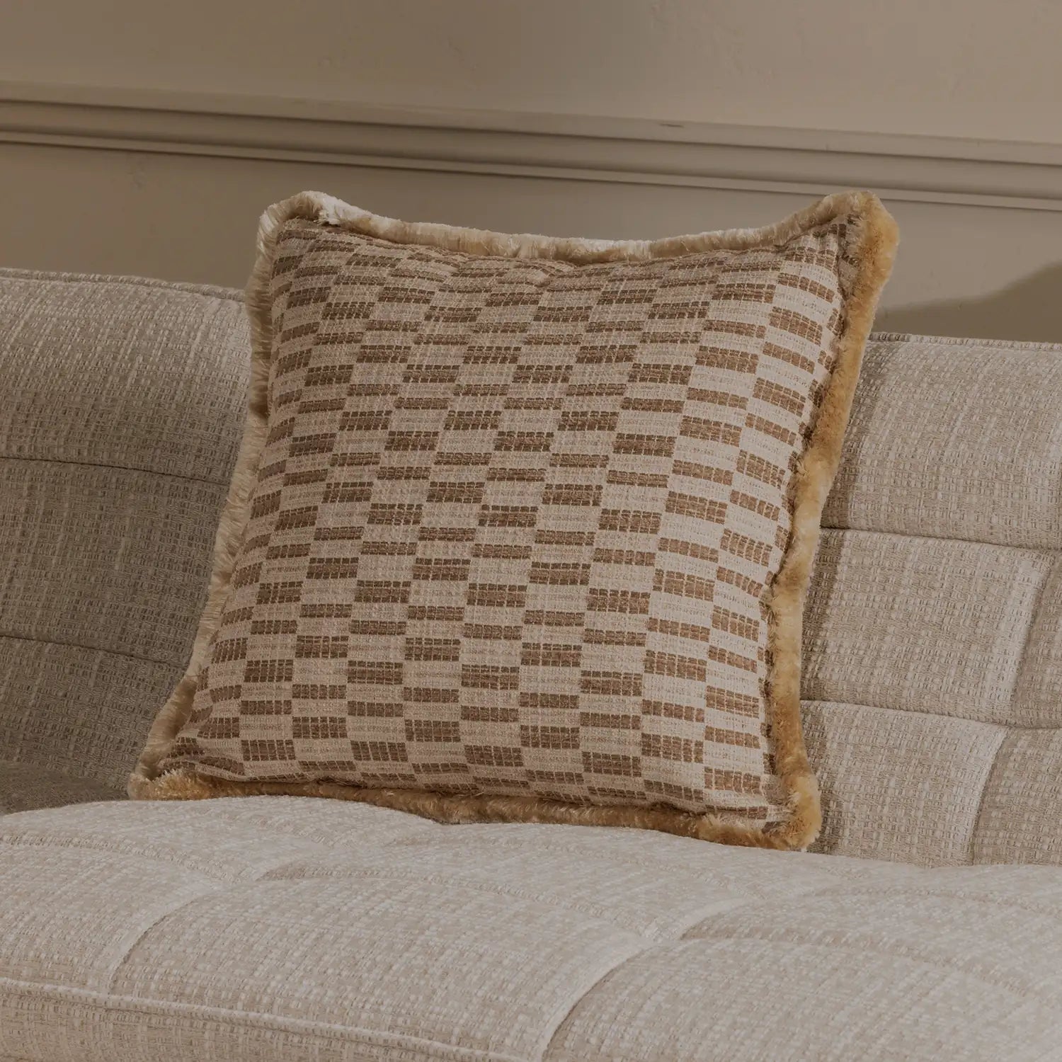 MOES LEONE PILLOWS - Decorative Accents