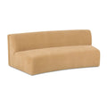MOES, NAOMI MODULAR SOFAS, SOFA