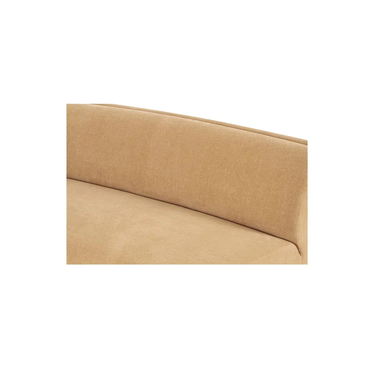 MOES, NAOMI MODULAR SOFAS, SOFA