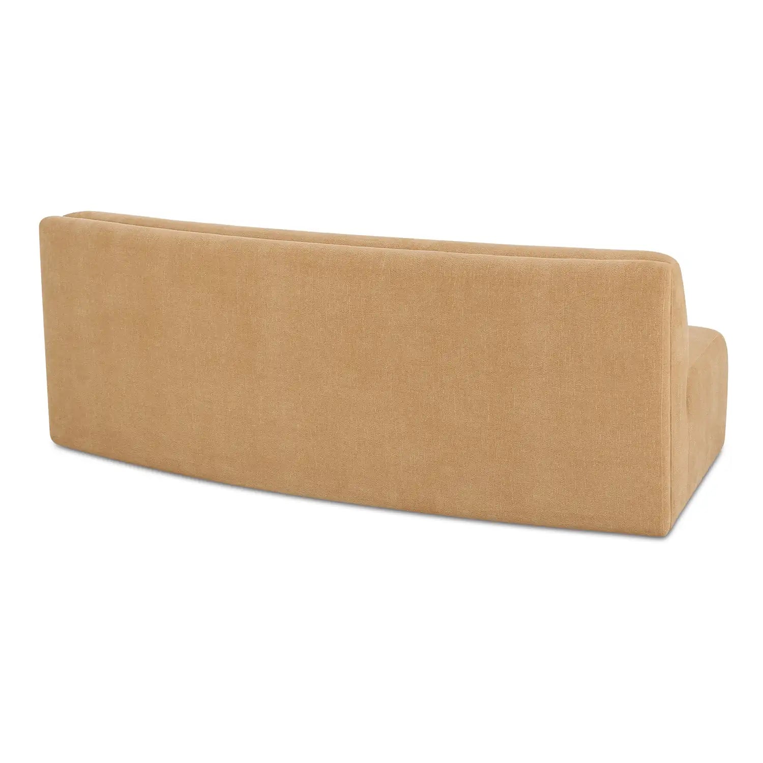 MOES, NAOMI MODULAR SOFAS, SOFA