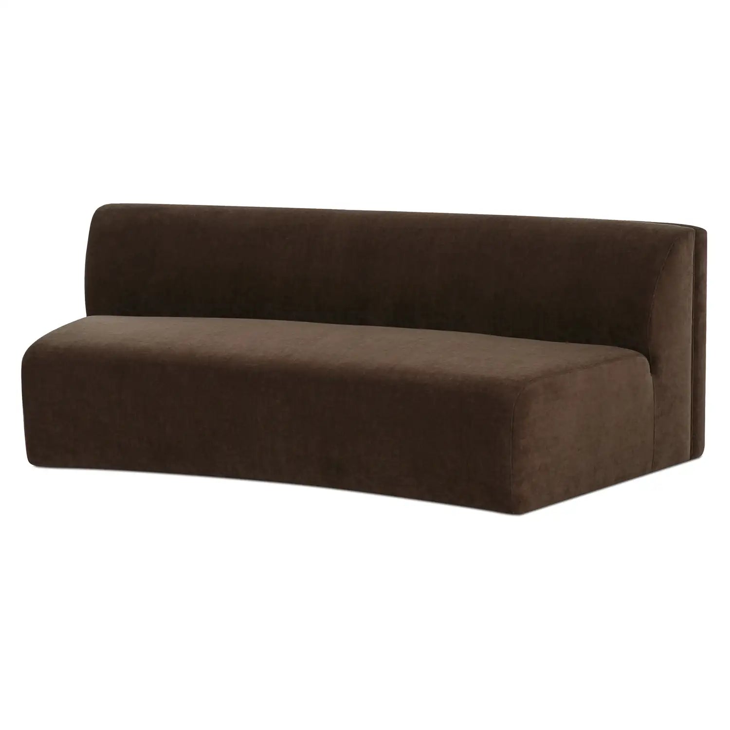 MOES, NAOMI MODULAR SOFAS, SOFA