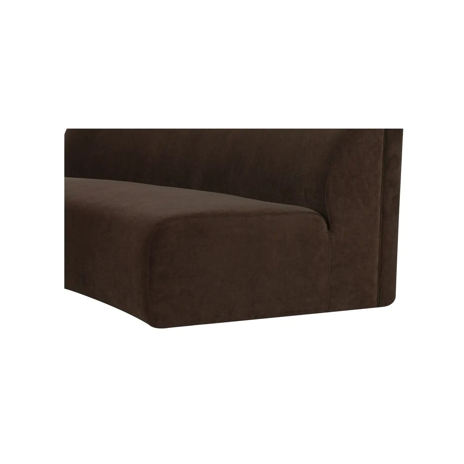 MOES, NAOMI MODULAR SOFAS, SOFA