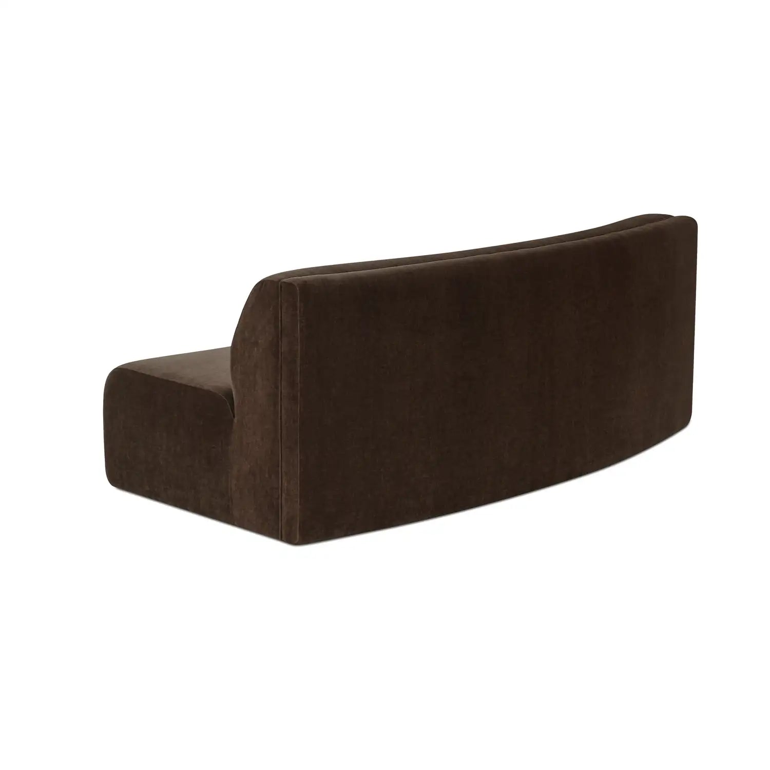 MOES, NAOMI MODULAR SOFAS, SOFA
