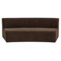 MOES, NAOMI MODULAR SOFAS, SOFA