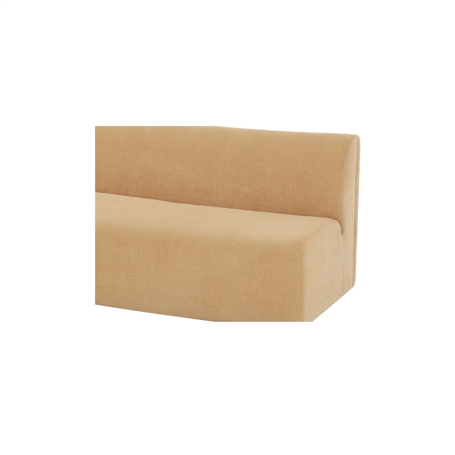 MOES, NAOMI MODULAR SOFAS, SOFA