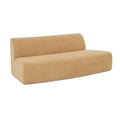 MOES, NAOMI MODULAR SOFAS, SOFA