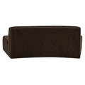 MOES, NAOMI MODULAR SOFAS, SOFA