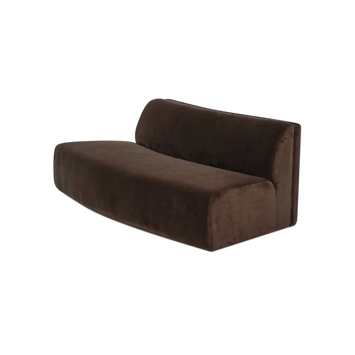 MOES, NAOMI MODULAR SOFAS, SOFA