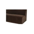 MOES, NAOMI MODULAR SOFAS, SOFA