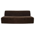 MOES, NAOMI MODULAR SOFAS, SOFA
