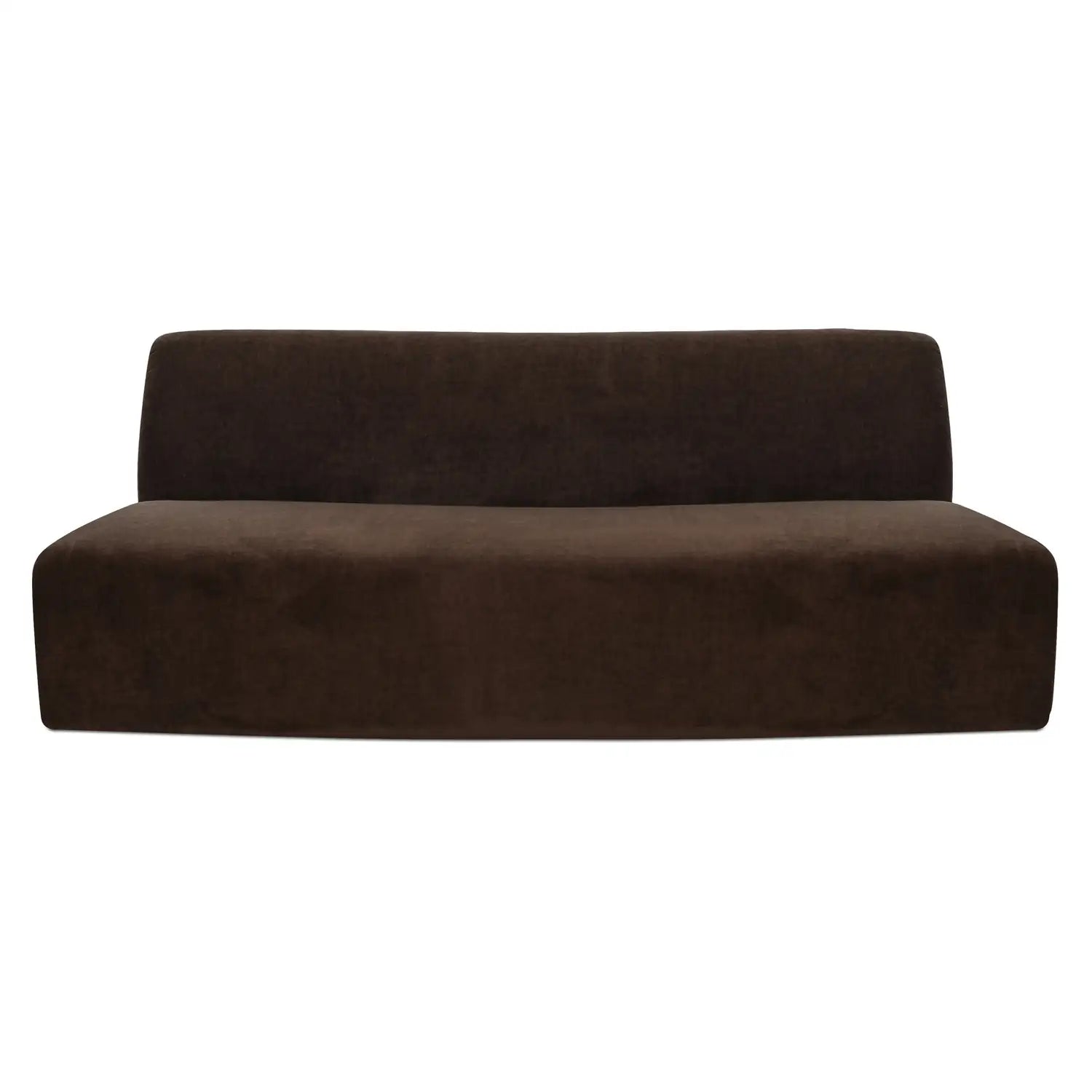 MOES, NAOMI MODULAR SOFAS, SOFA