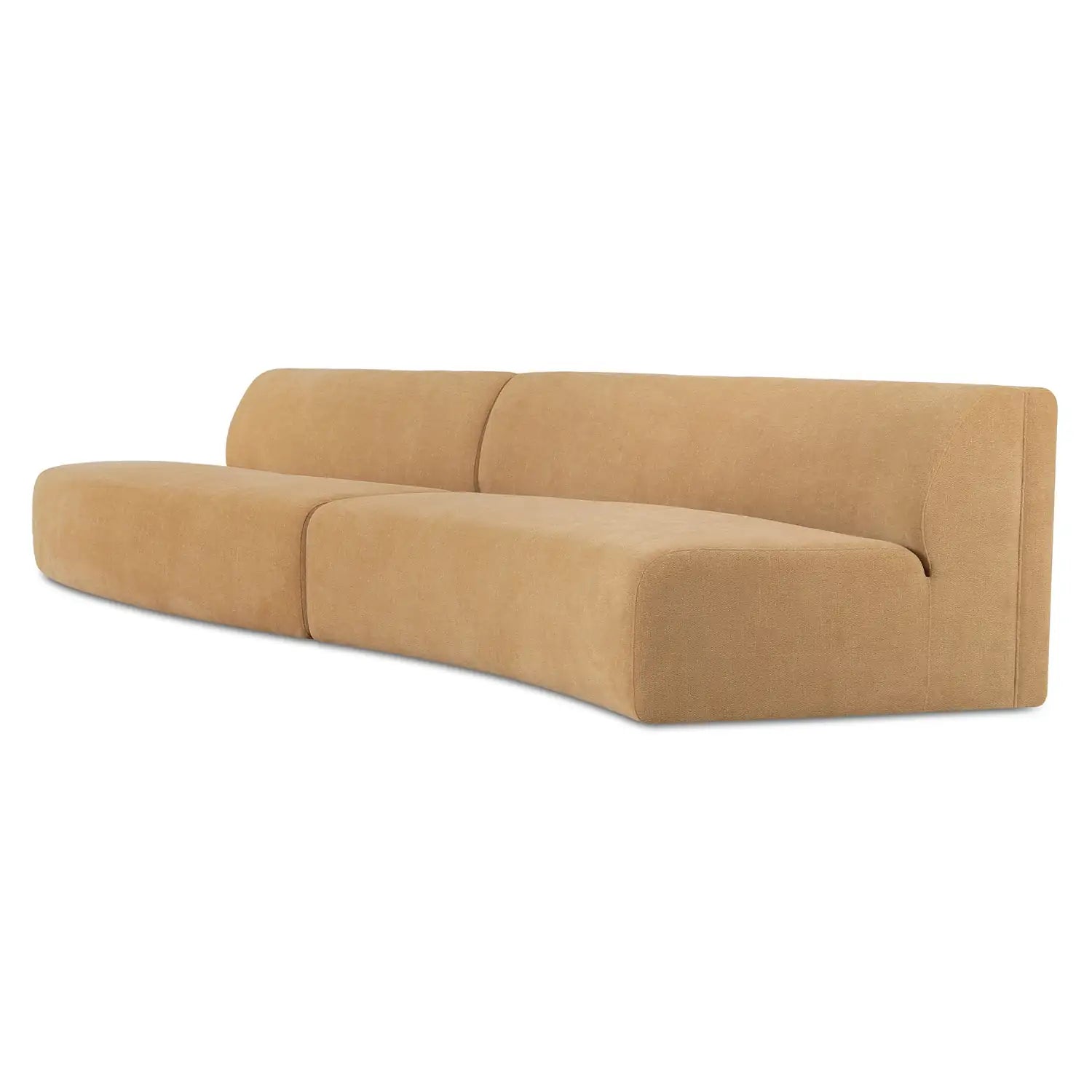 MOES, NAOMI MODULAR SECTIONALS, SOFA