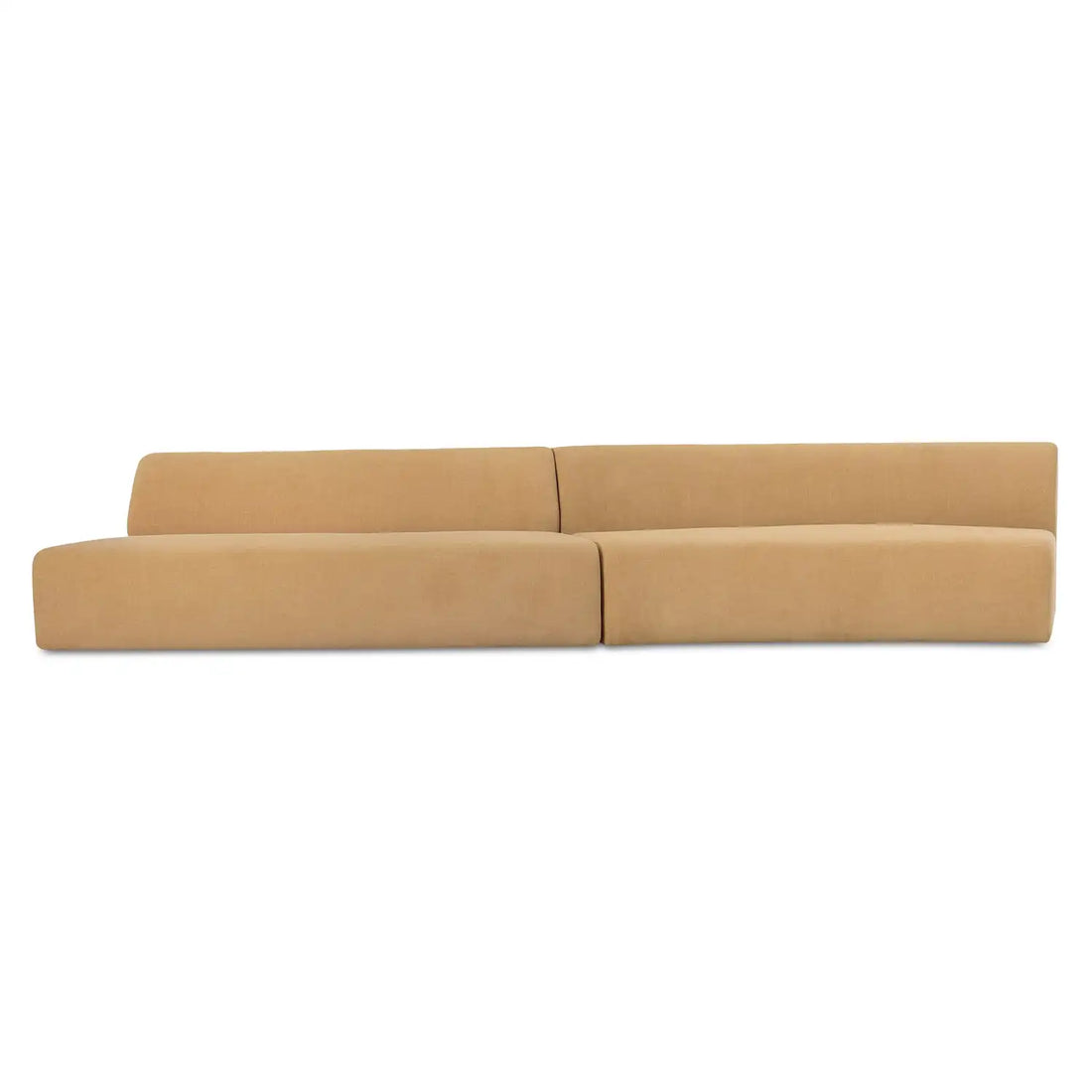 MOES, NAOMI MODULAR SECTIONALS, SOFA