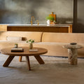 MOES, NAOMI MODULAR SECTIONALS, SOFA