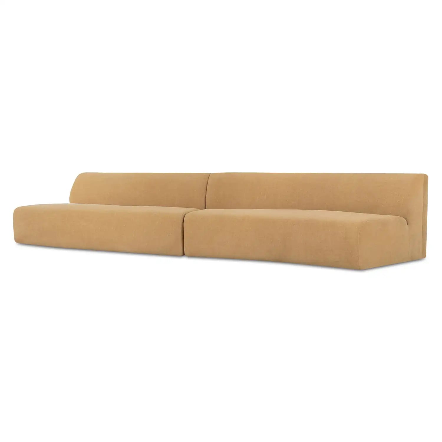 MOES, NAOMI MODULAR SECTIONALS, SOFA