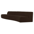 MOES, NAOMI MODULAR SECTIONALS, SOFA