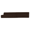 MOES, NAOMI MODULAR SECTIONALS, SOFA