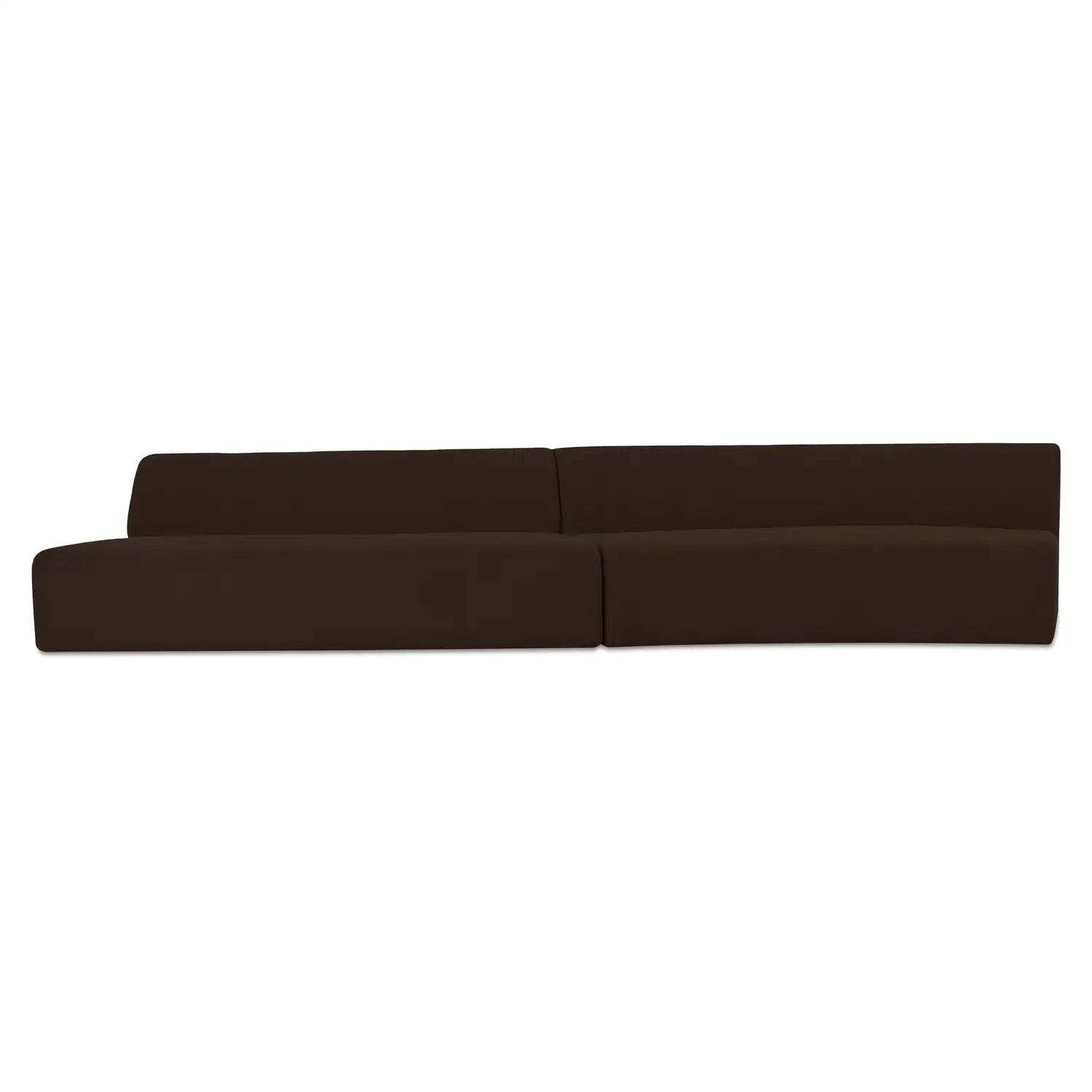 MOES, NAOMI MODULAR SECTIONALS, SOFA