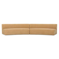 MOES, NAOMI MODULAR SECTIONALS, SOFA