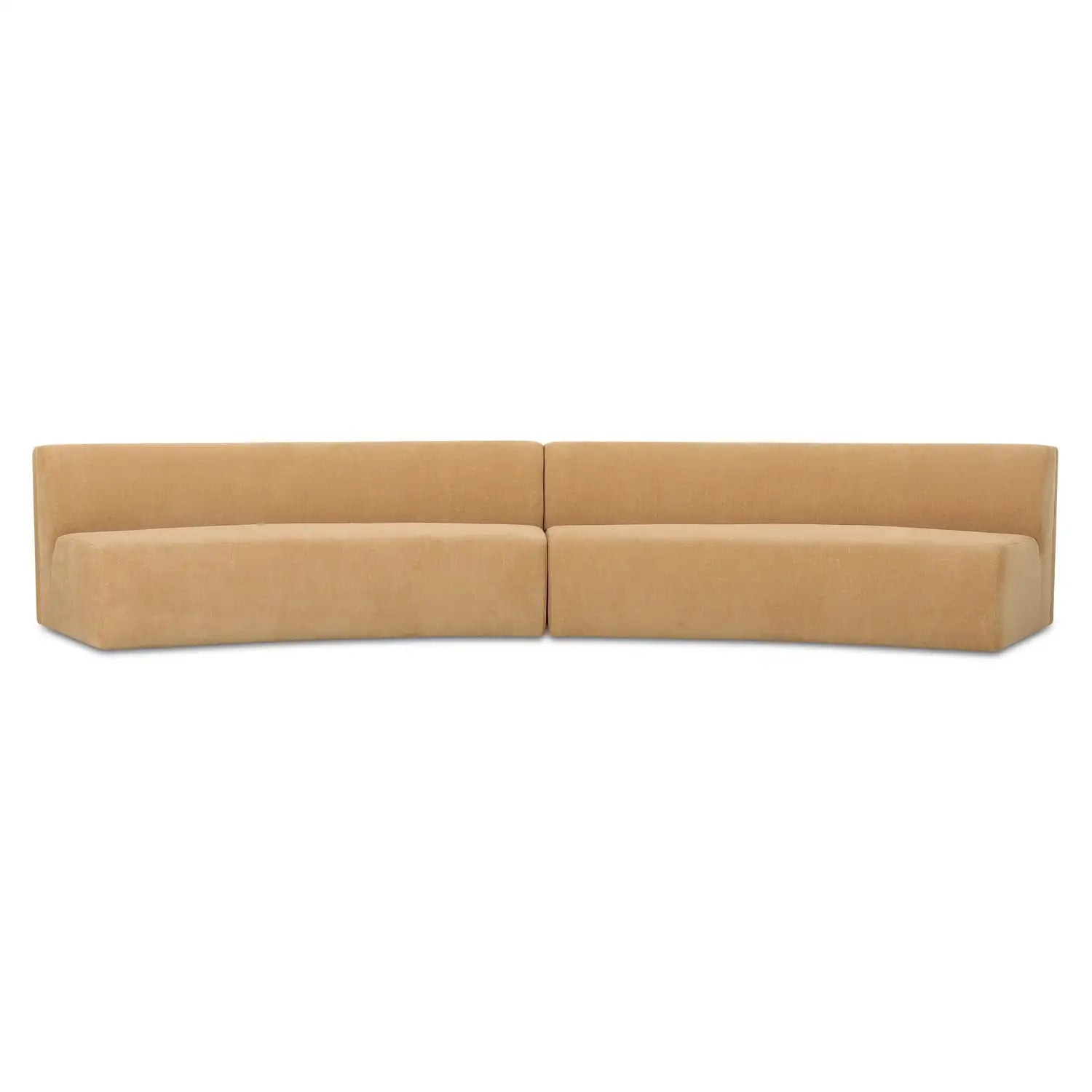 MOES, NAOMI MODULAR SECTIONALS, SOFA