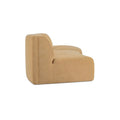 MOES, NAOMI MODULAR SECTIONALS, SOFA
