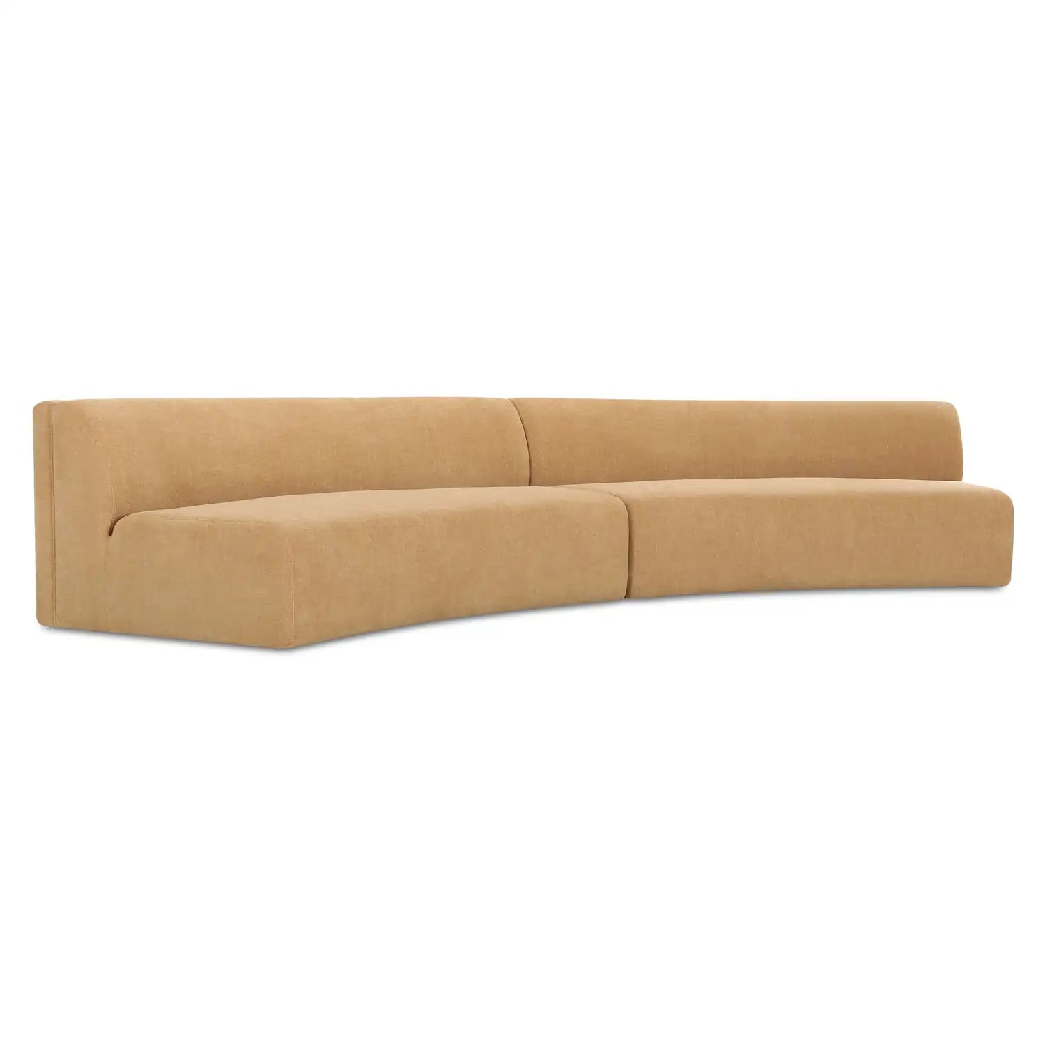 MOES, NAOMI MODULAR SECTIONALS, SOFA