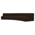 MOES, NAOMI MODULAR SECTIONALS, SOFA