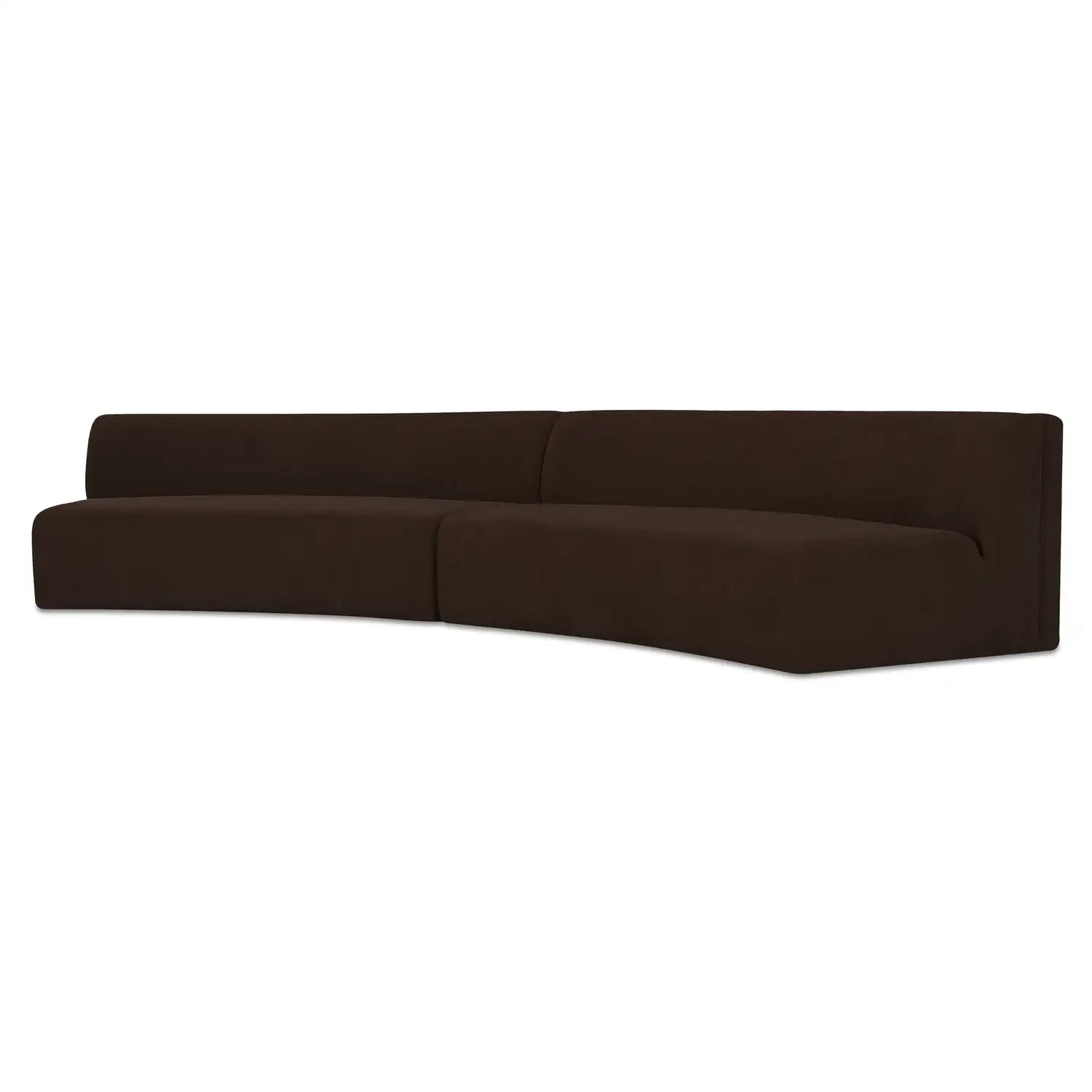 MOES, NAOMI MODULAR SECTIONALS, SOFA