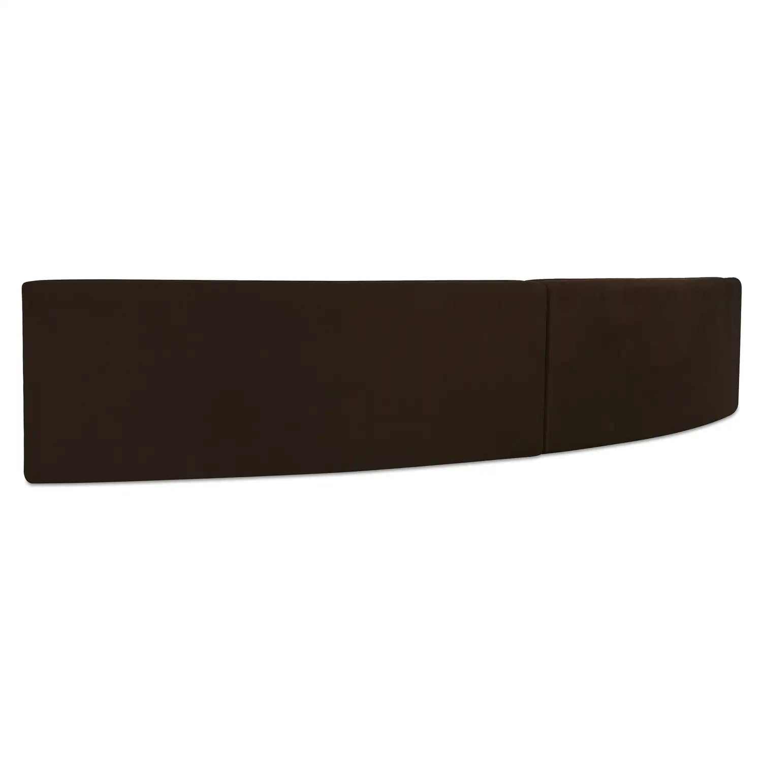 MOES, NAOMI MODULAR SECTIONALS, SOFA