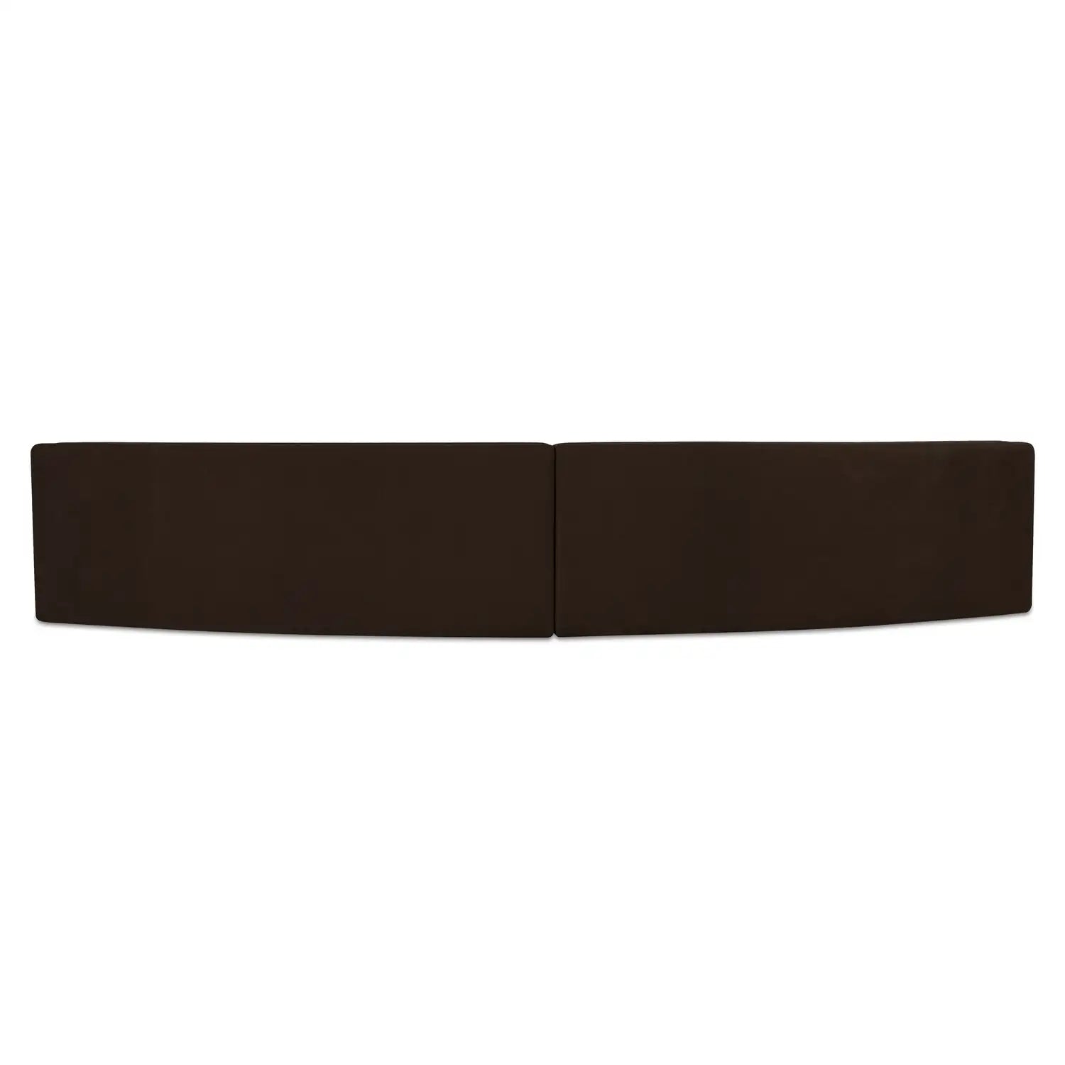 MOES, NAOMI MODULAR SECTIONALS, SOFA