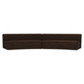 MOES, NAOMI MODULAR SECTIONALS, SOFA