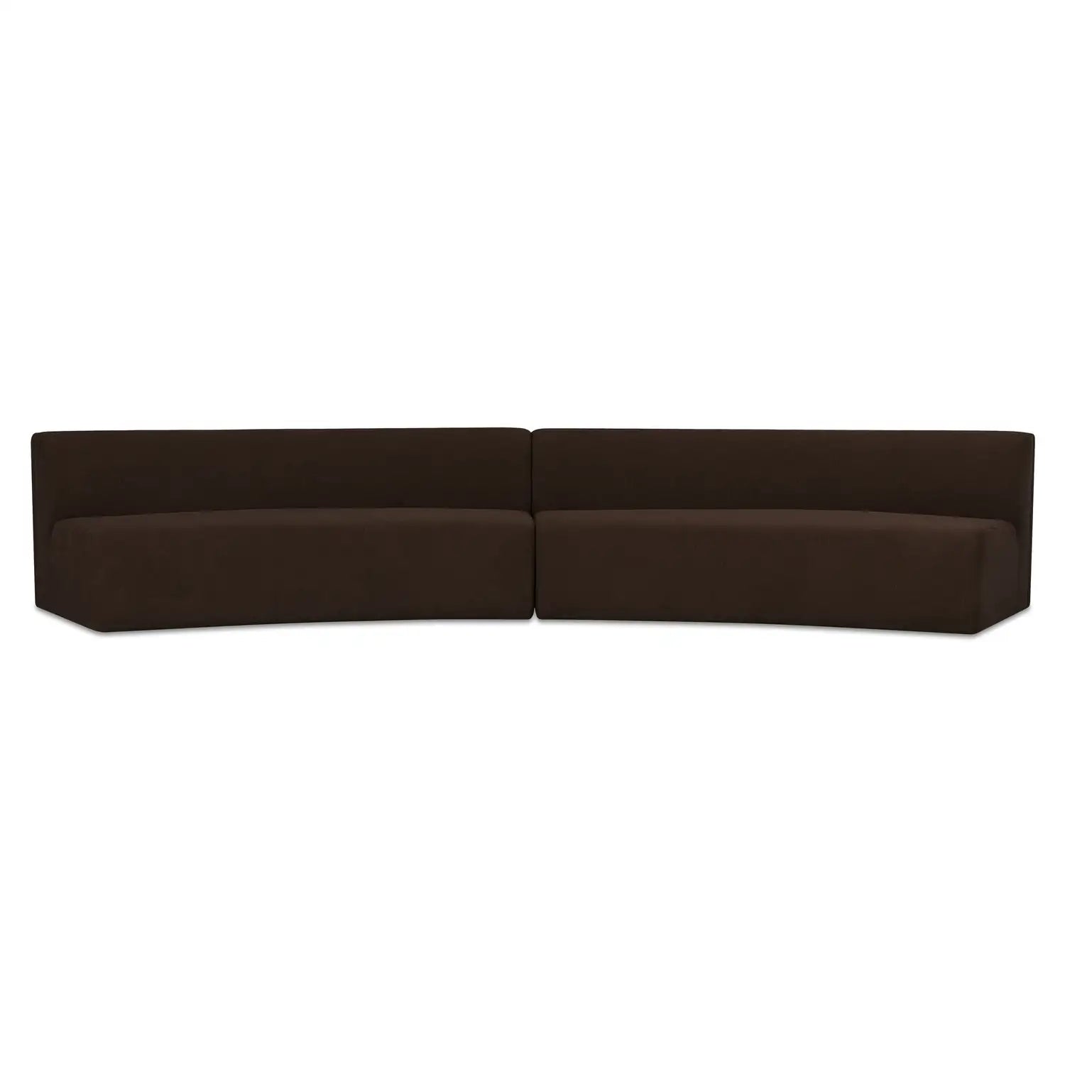 MOES, NAOMI MODULAR SECTIONALS, SOFA
