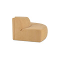 MOES, NAOMI MODULAR SECTIONALS, SOFA