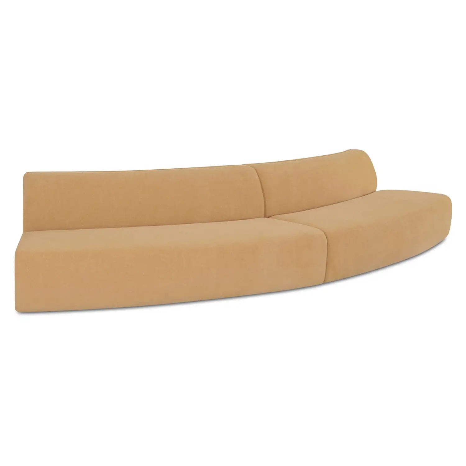 MOES, NAOMI MODULAR SECTIONALS, SOFA