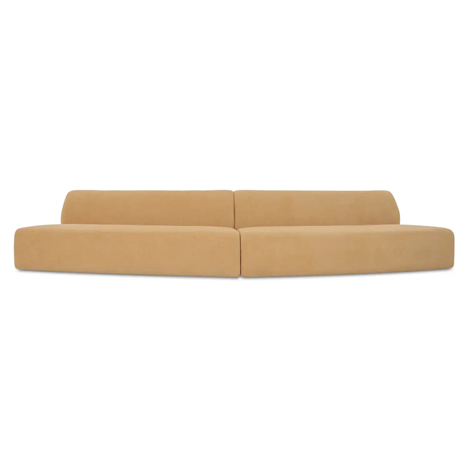 MOES, NAOMI MODULAR SECTIONALS, SOFA