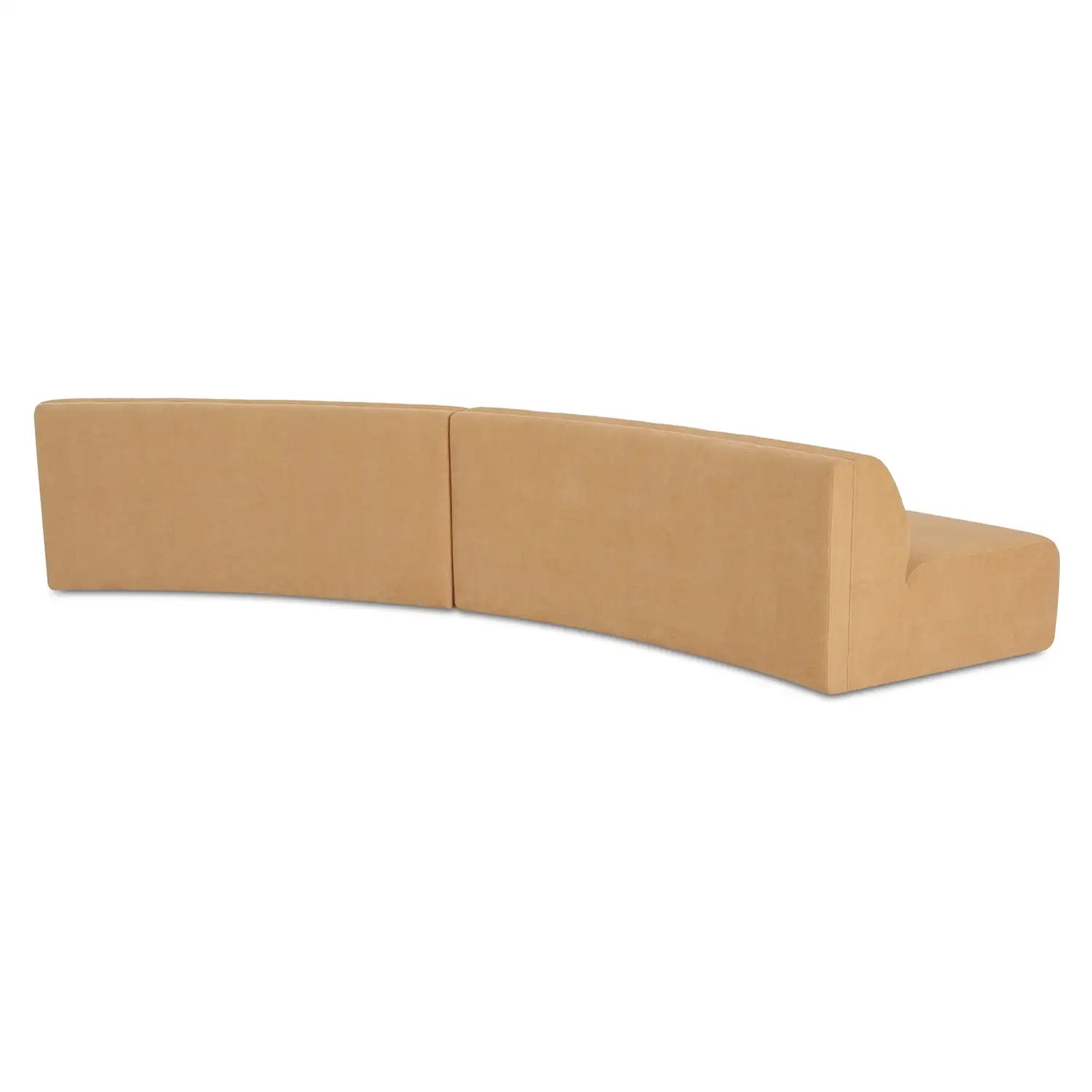 MOES, NAOMI MODULAR SECTIONALS, SOFA