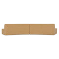 MOES, NAOMI MODULAR SECTIONALS, SOFA