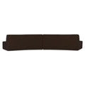 MOES, NAOMI MODULAR SECTIONALS, SOFA