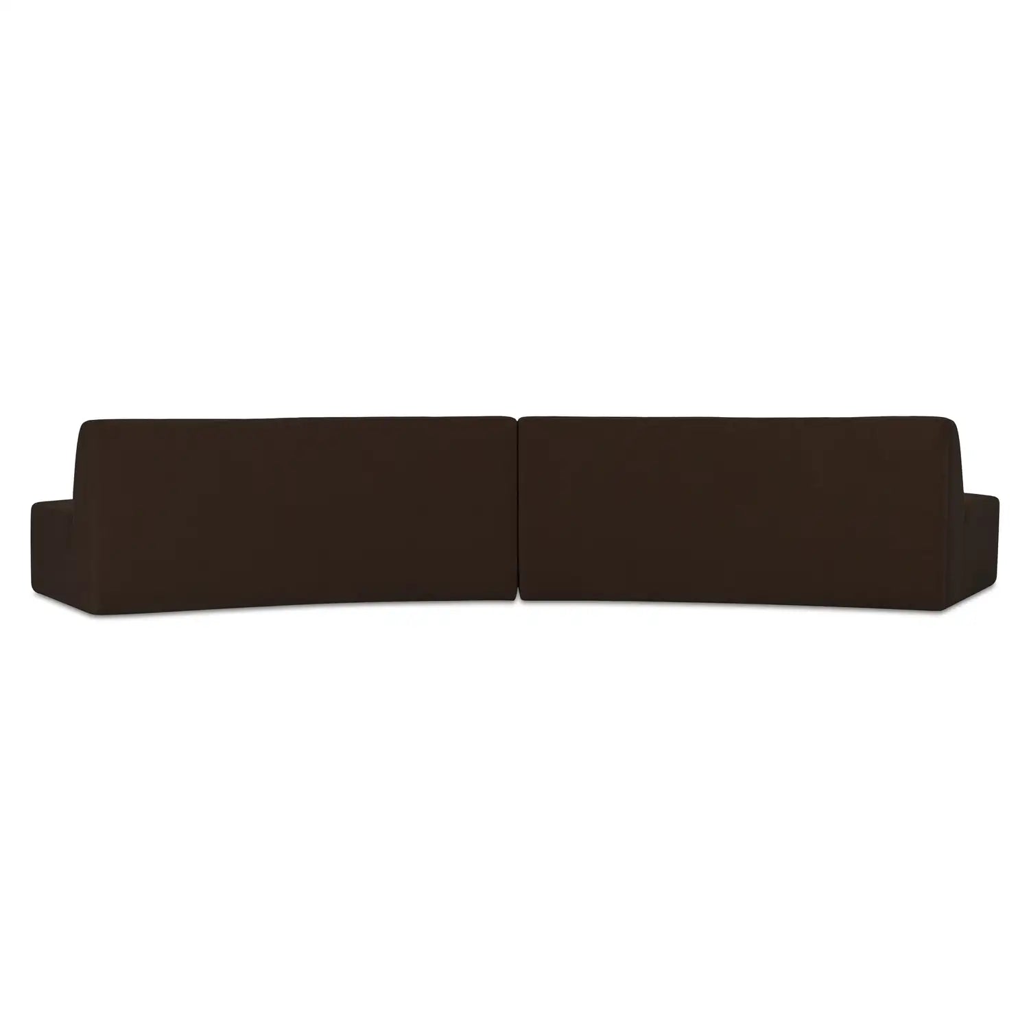MOES, NAOMI MODULAR SECTIONALS, SOFA