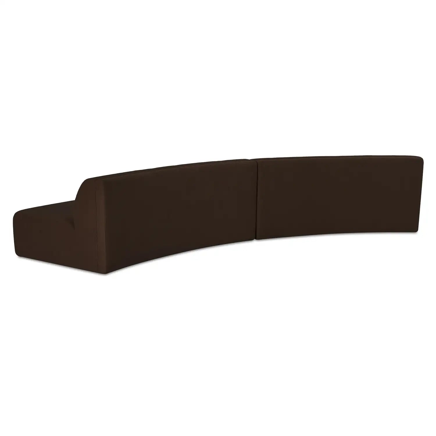 MOES, NAOMI MODULAR SECTIONALS, SOFA