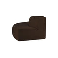 MOES, NAOMI MODULAR SECTIONALS, SOFA