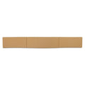 MOES, NAOMI MODULAR SECTIONALS, SOFA
