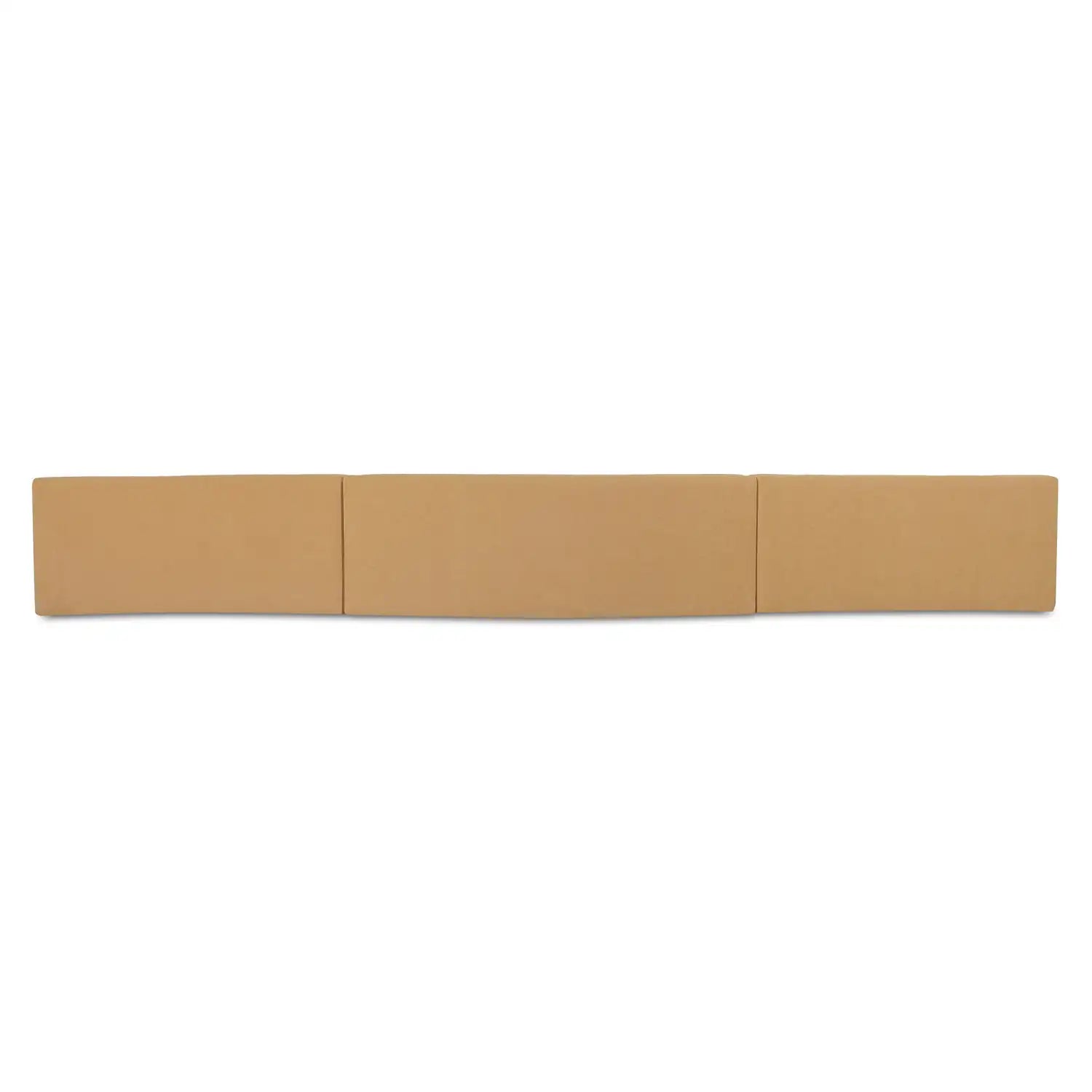 MOES, NAOMI MODULAR SECTIONALS, SOFA