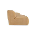 MOES, NAOMI MODULAR SECTIONALS, SOFA