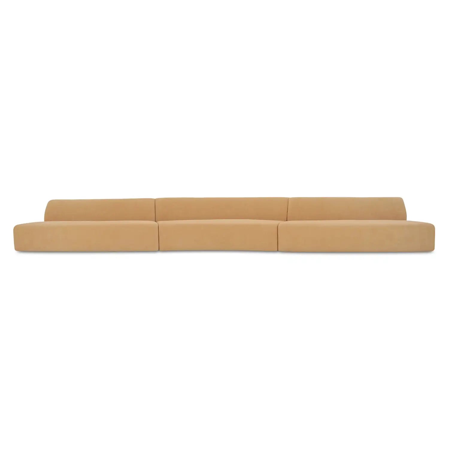 MOES, NAOMI MODULAR SECTIONALS, SOFA
